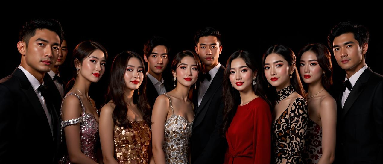 探花视频签约演员