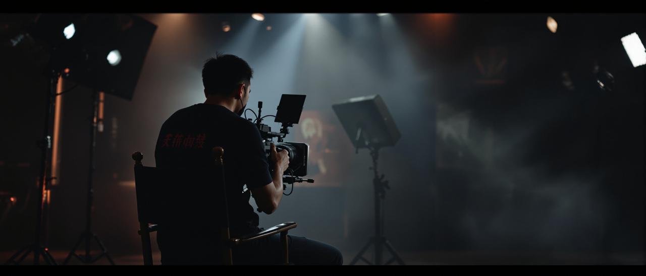 探花视频签约导演